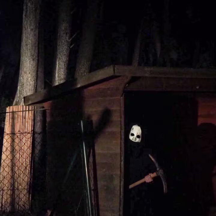 La Última Acampada Diverbosc 1