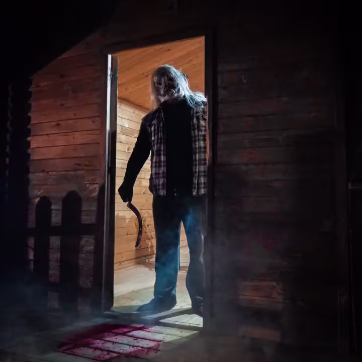 La Última Acampada Diverbosc 2