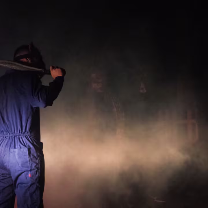 La Última Acampada Diverbosc 3