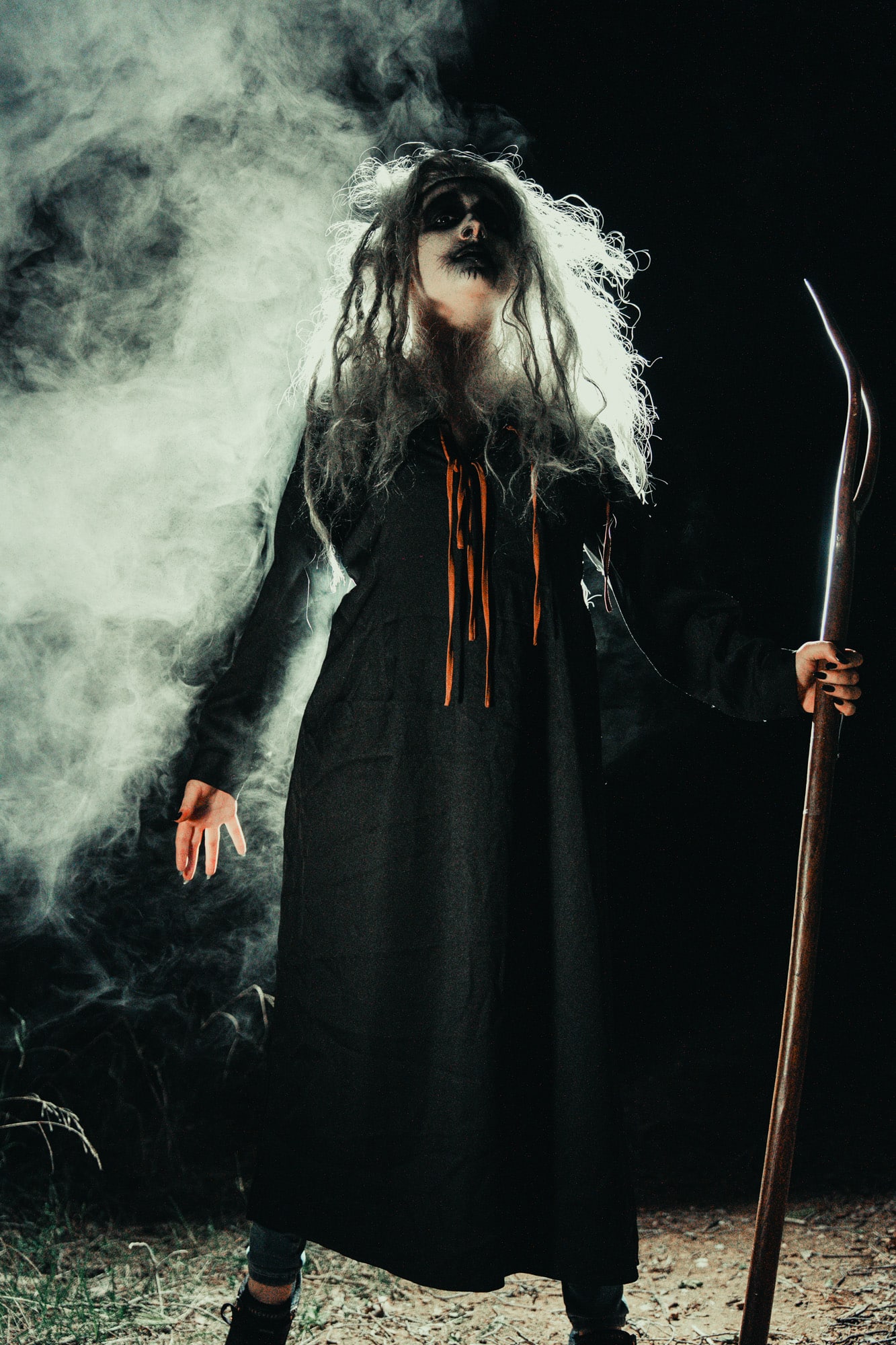 La Última Acampada Halloween Experience 7